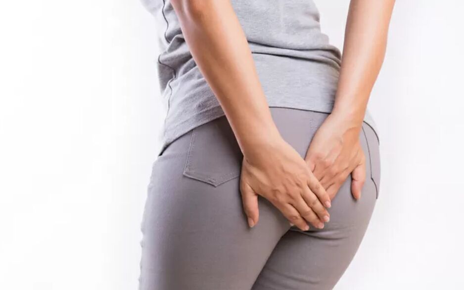 Traitement et prévention des hémorroïdes avec Gelarex